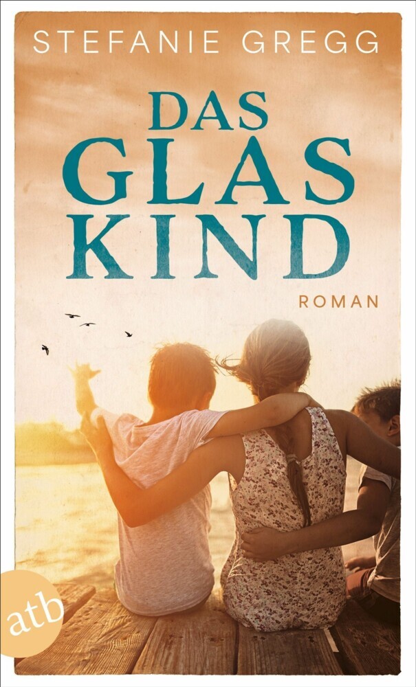 Das Glaskind main product photo