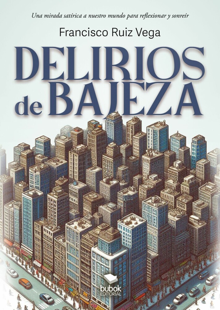 Delirios de bajeza main product photo