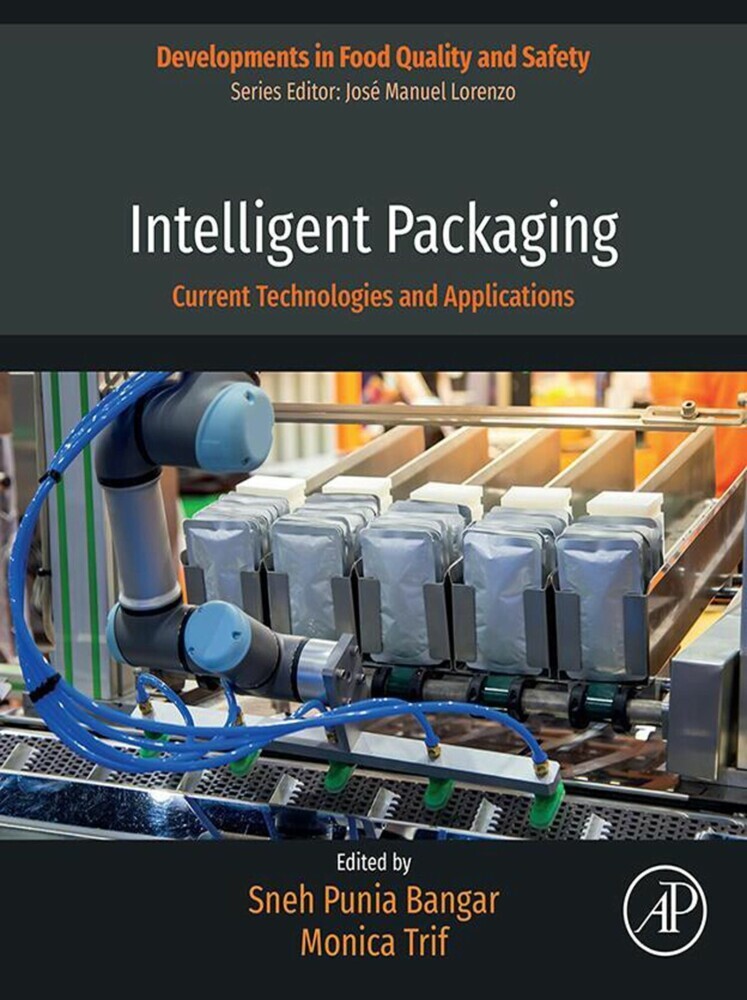 Intelligent Packaging main product photo
