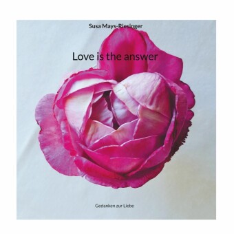 Love is the answer