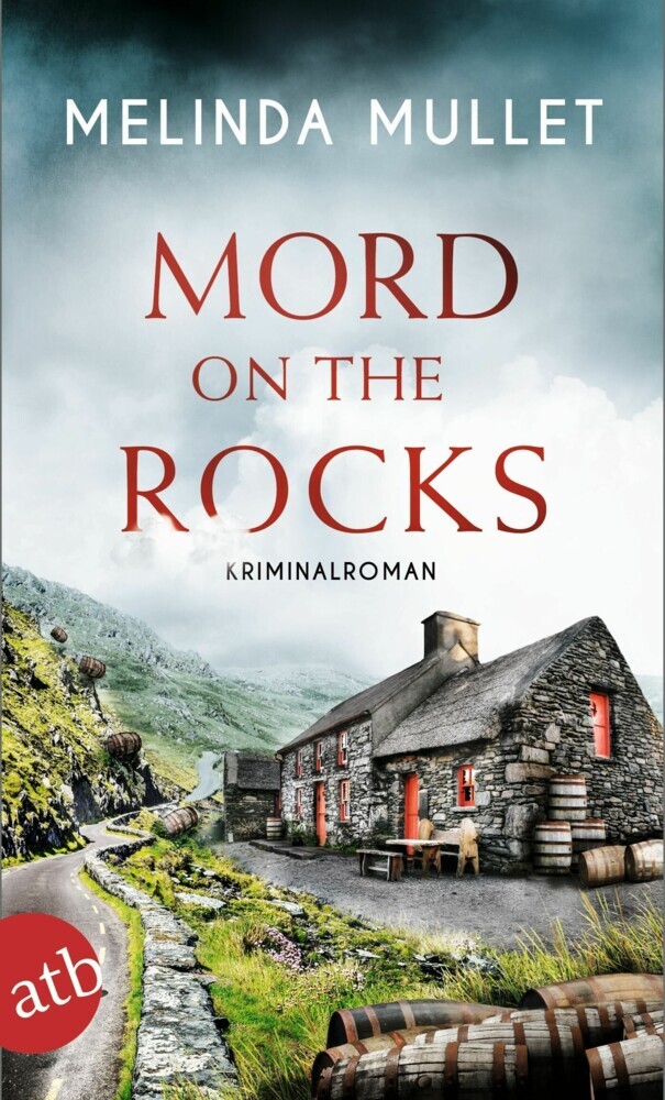Mord on the Rocks main product photo