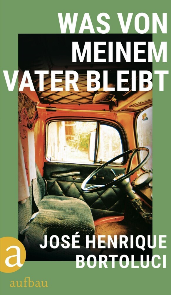 Was von meinem Vater bleibt main product photo