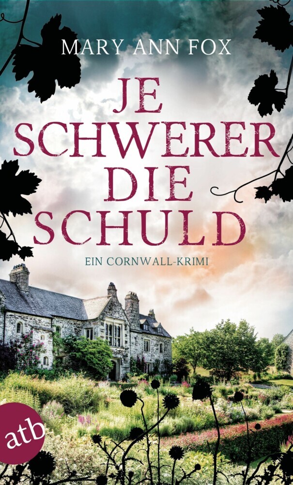 Je schwerer die Schuld main product photo
