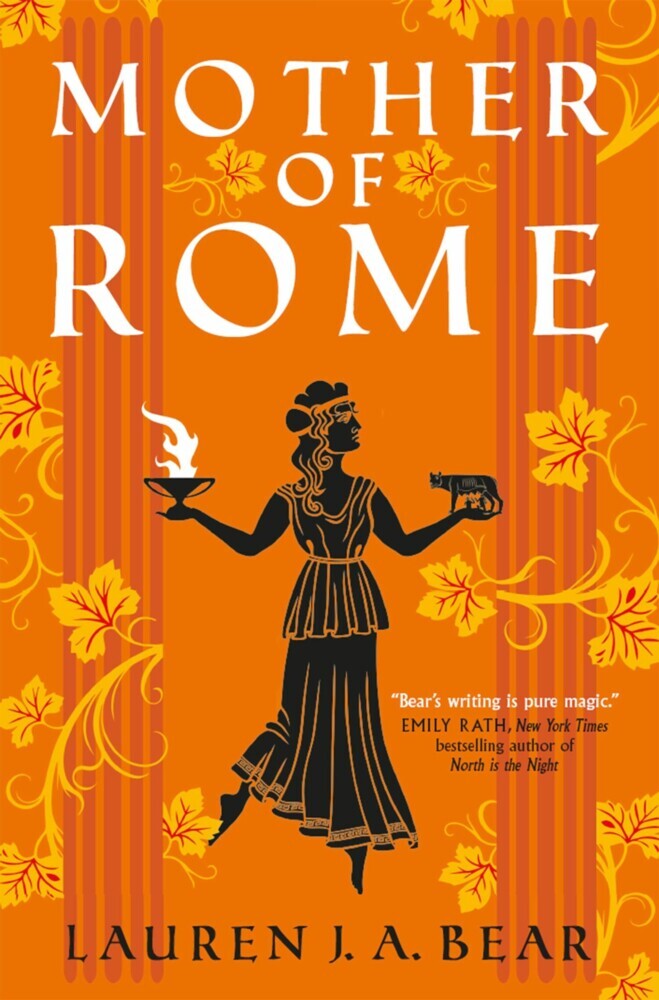 Mother of Rome main product photo