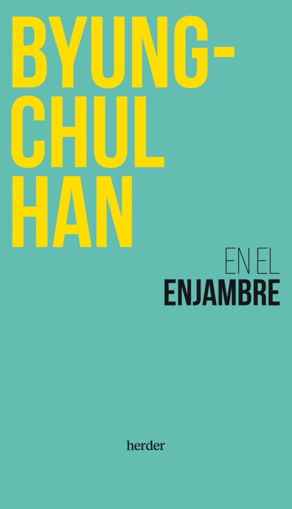 En el enjambre main product photo