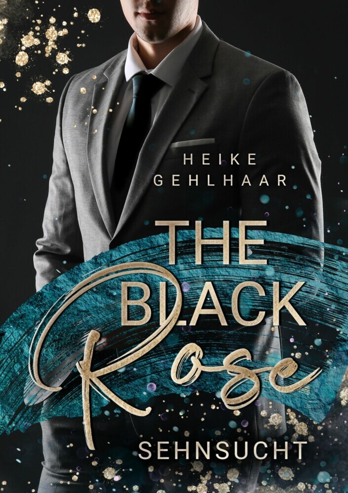 The Black Rose main product photo
