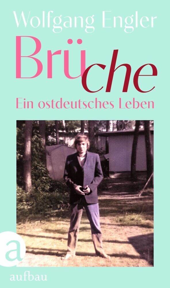 Brüche main product photo