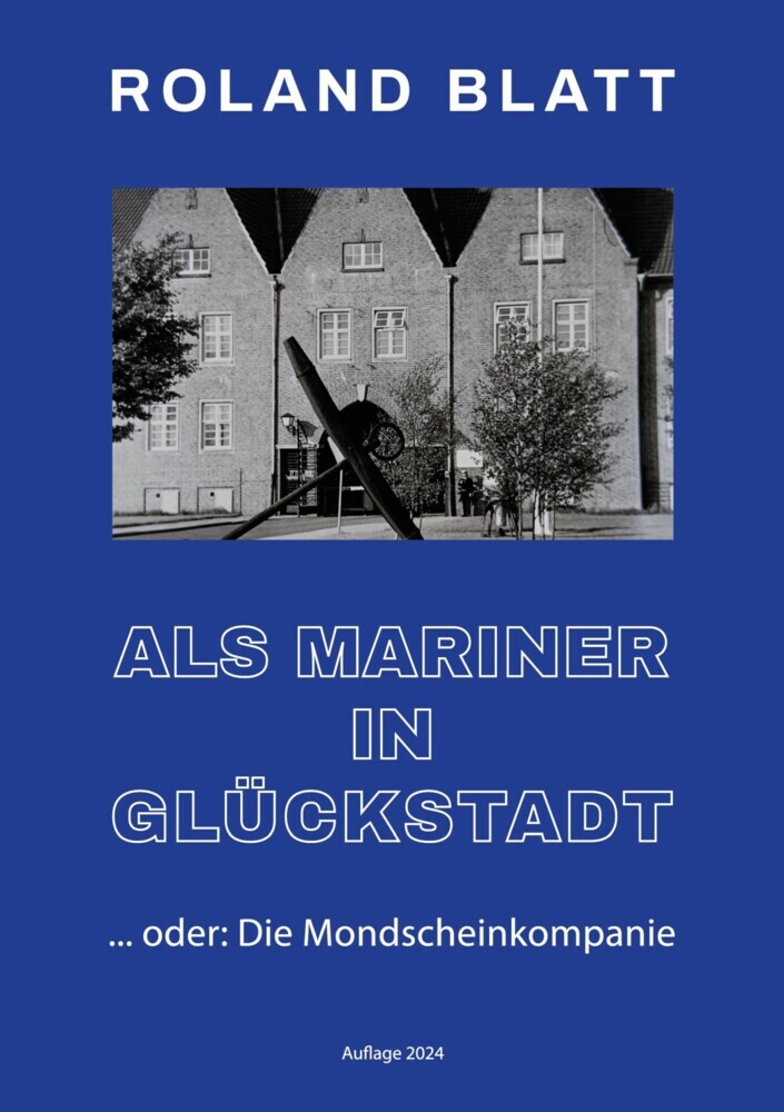 Als Mariner in Glückstadt main product photo