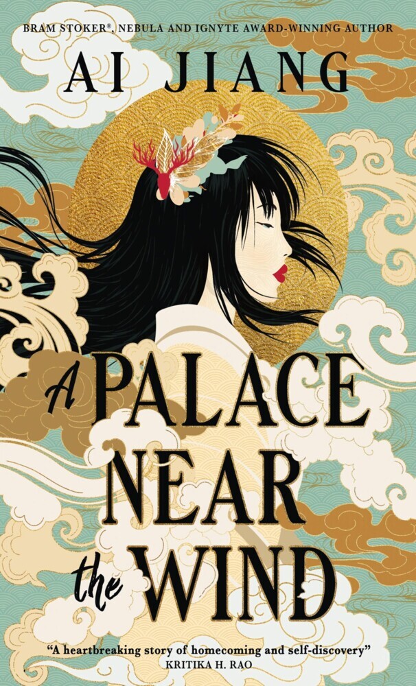 A Palace Near the Wind main product photo