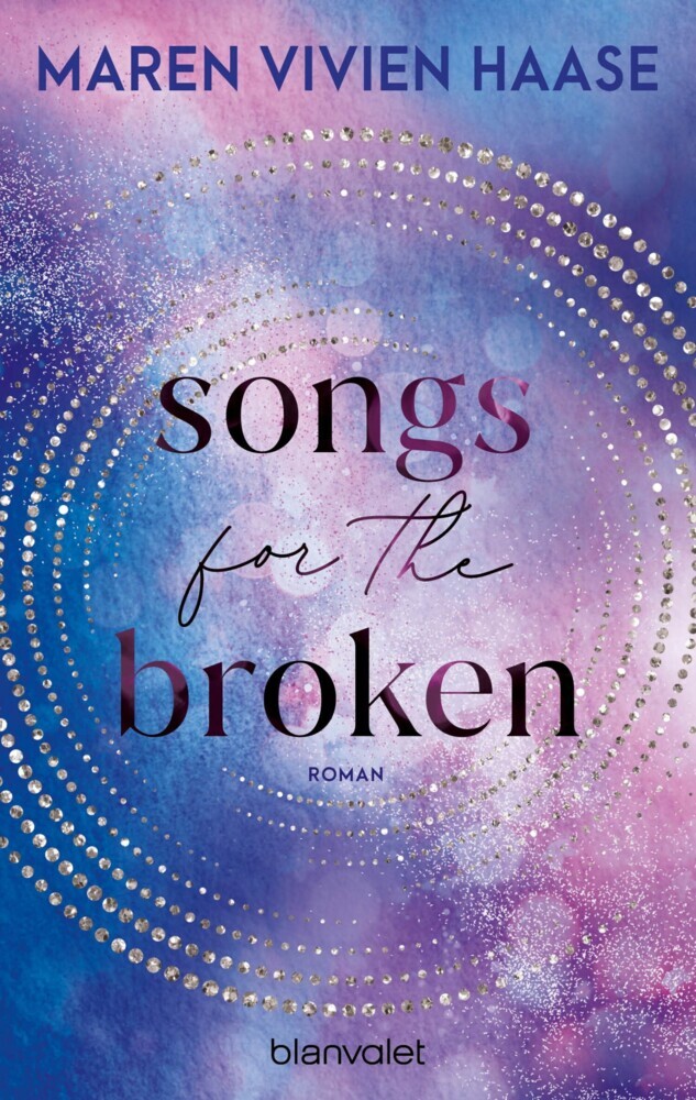 Songs for the Broken main product photo