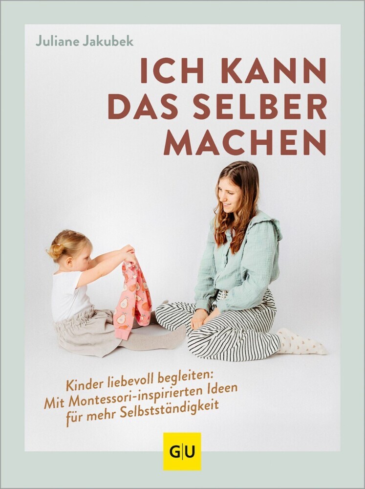 Ich kann das selber machen main product photo