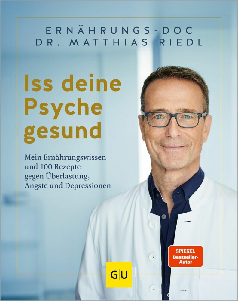 Iss deine Psyche gesund main product photo