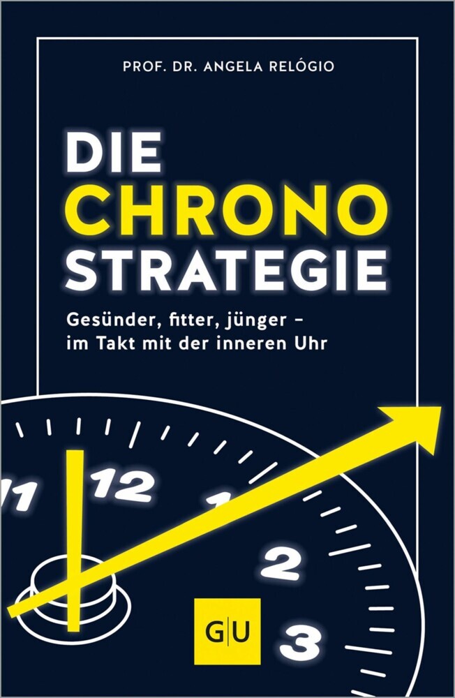 Die Chrono-Strategie main product photo