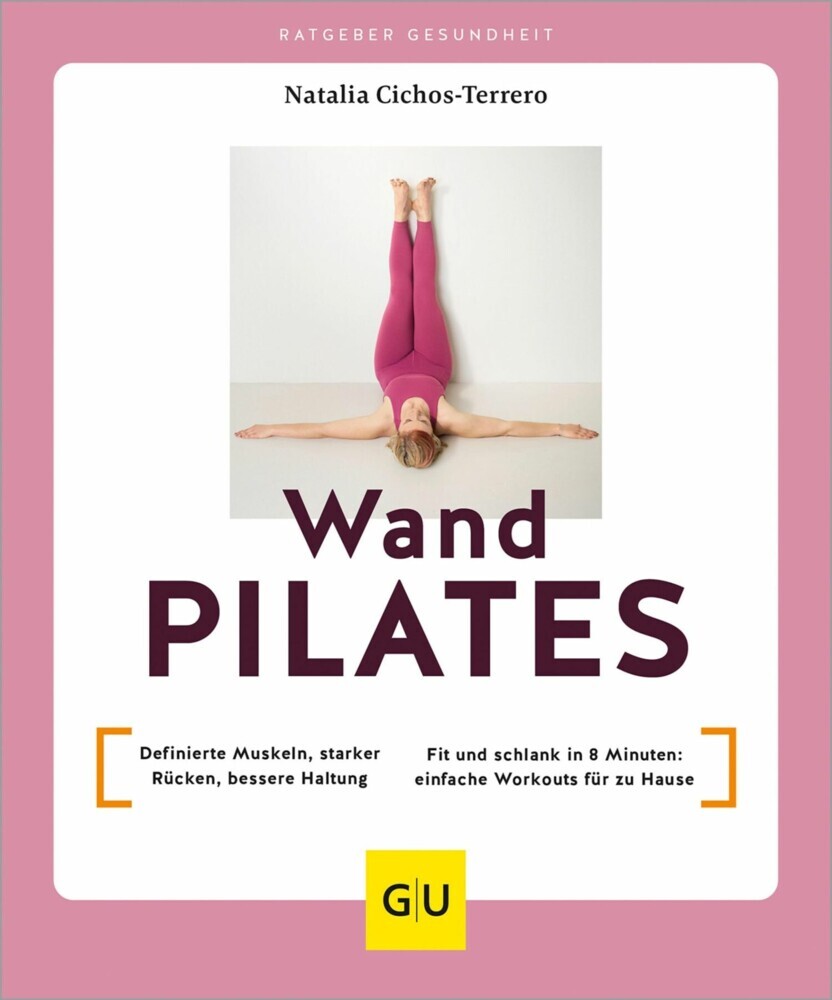 Wandpilates main product photo