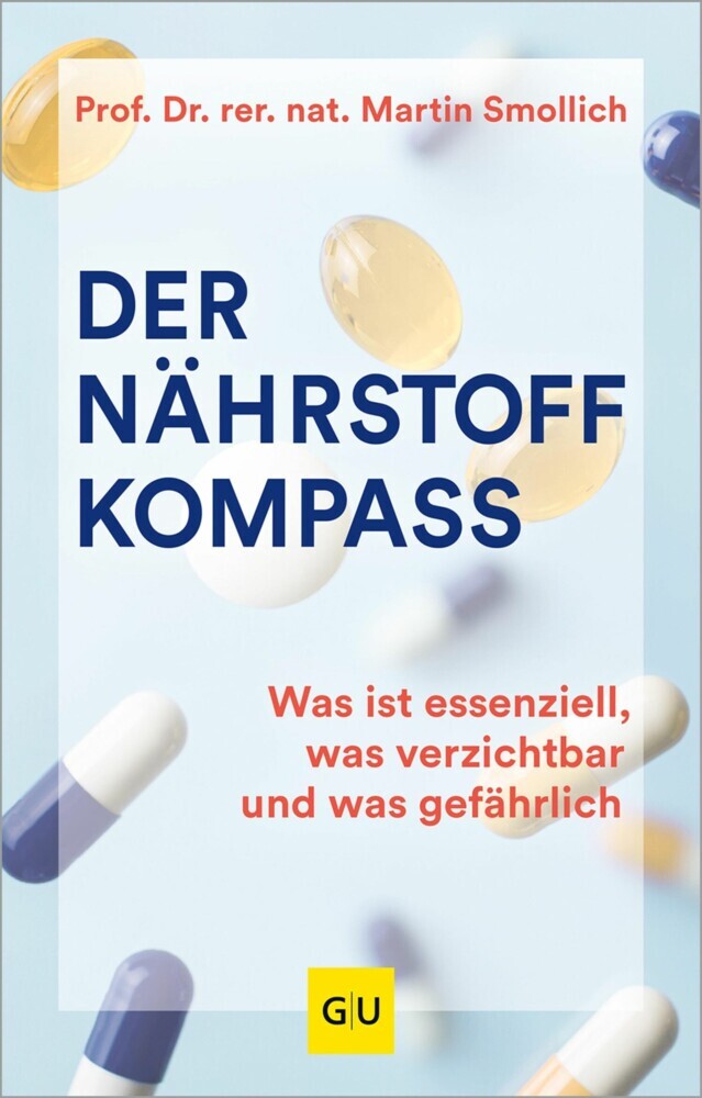 Der Nährstoff-Kompass main product photo
