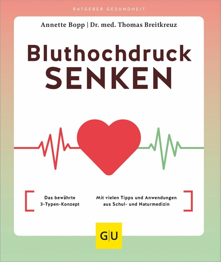 Bluthochdruck senken main product photo