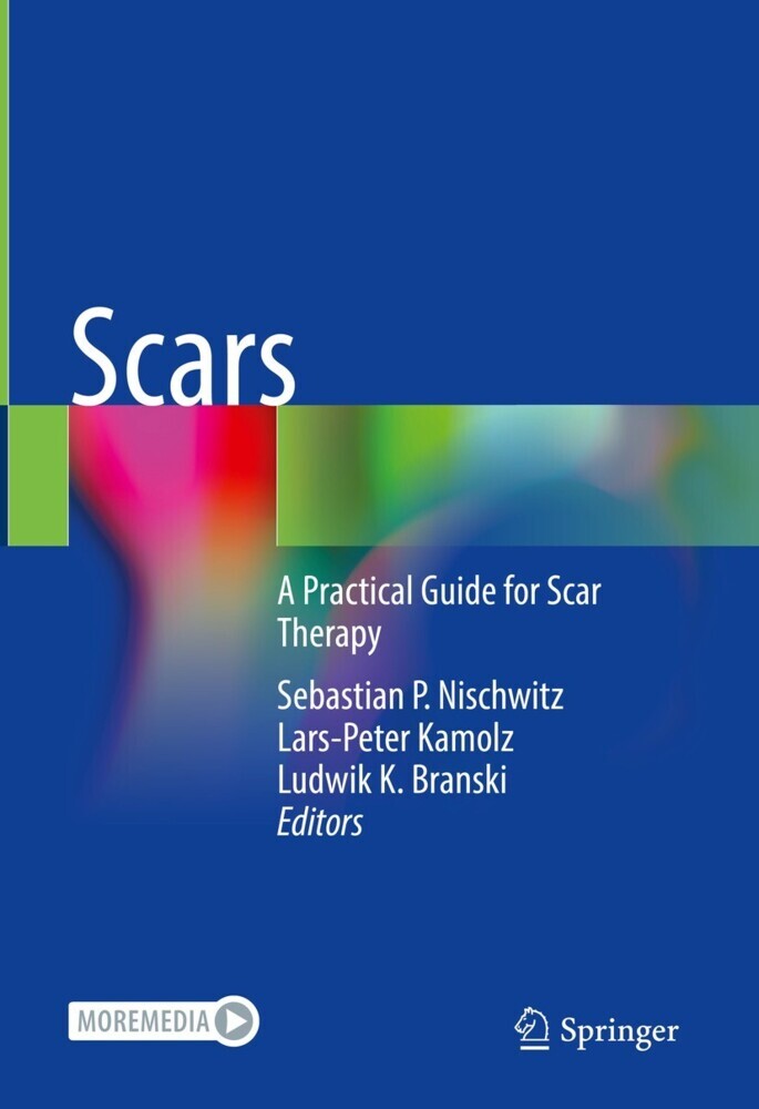 Scars main product photo