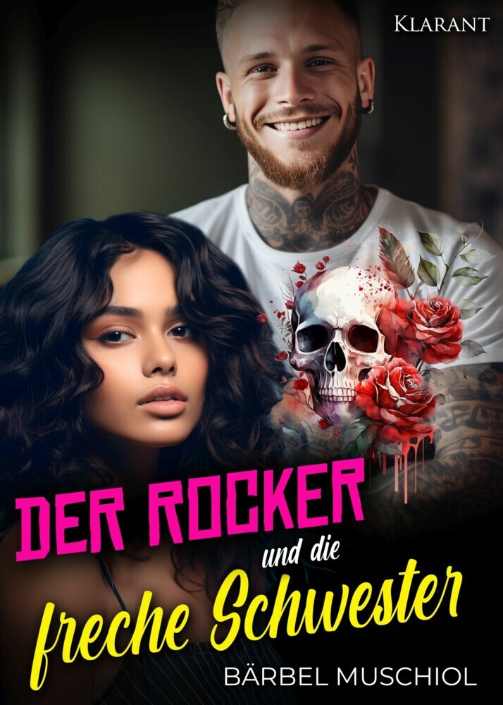 Der Rocker und die freche Schwester main product photo