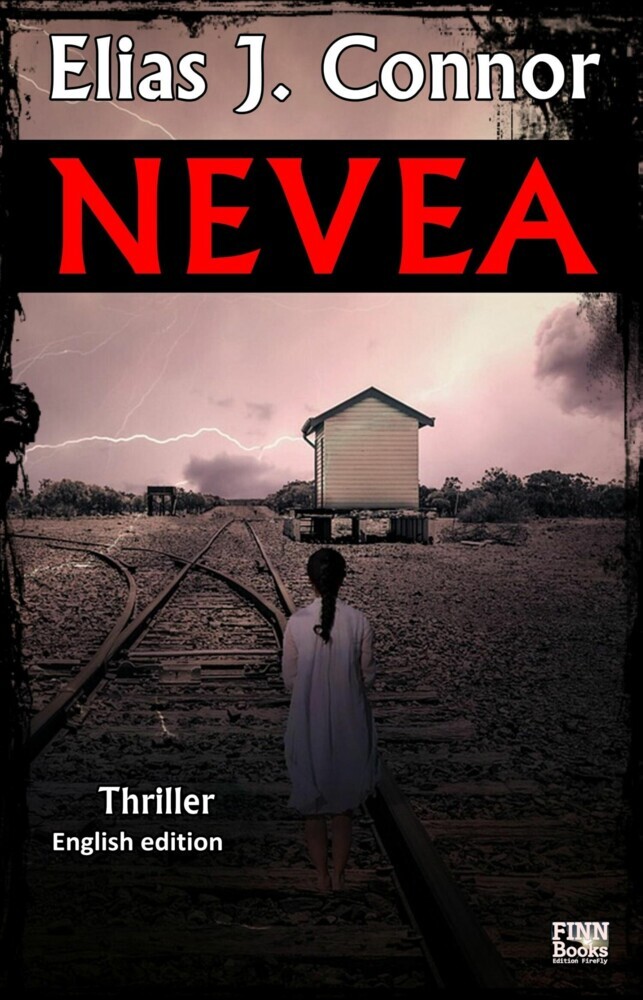 Nevea (English edition) main product photo