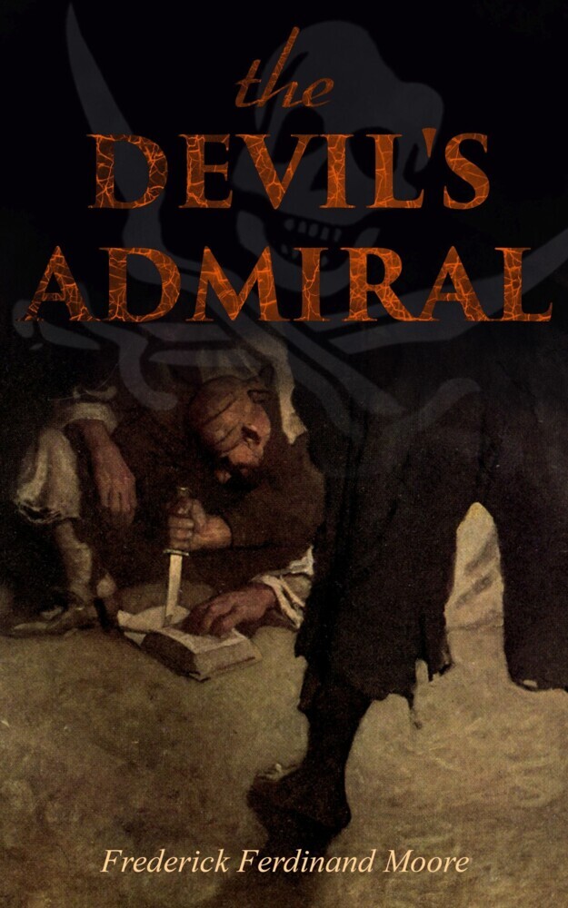 THE DEVIL'S ADMIRAL main product photo