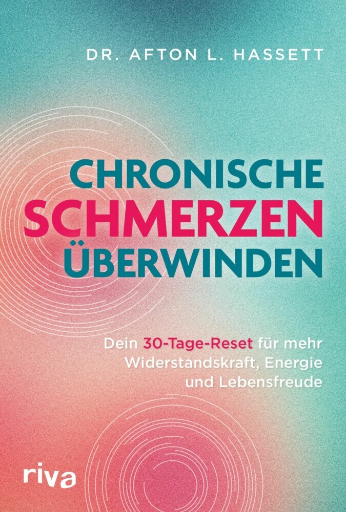 Chronische Schmerzen überwinden main product photo