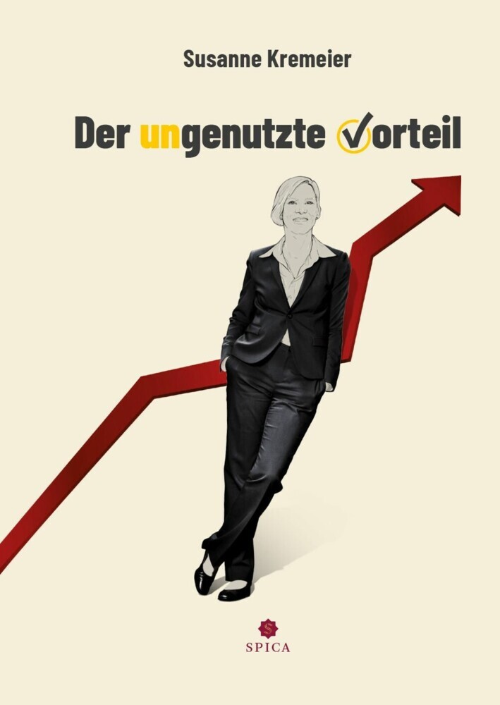 Der ungenutzte Vorteil main product photo