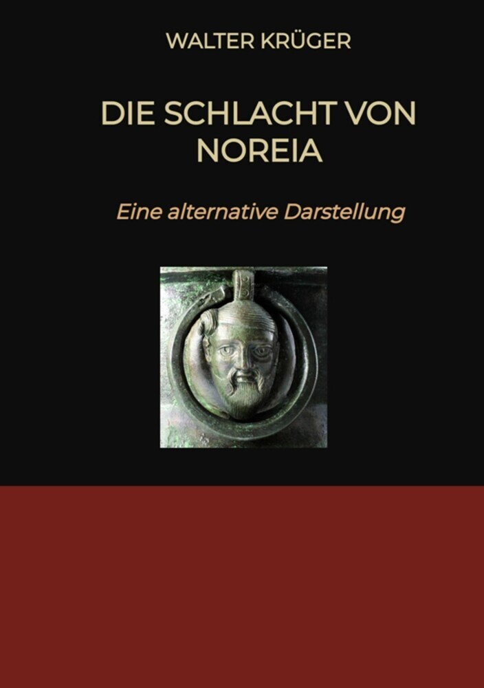 Die Schlacht von Noreia main product photo