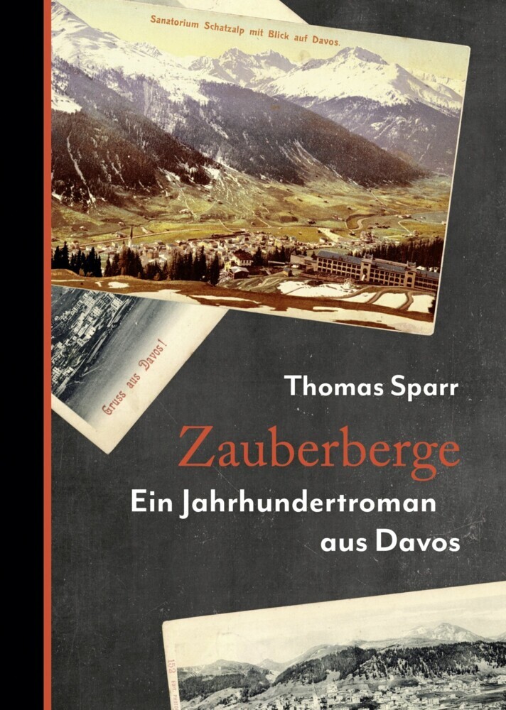 Zauberberge main product photo