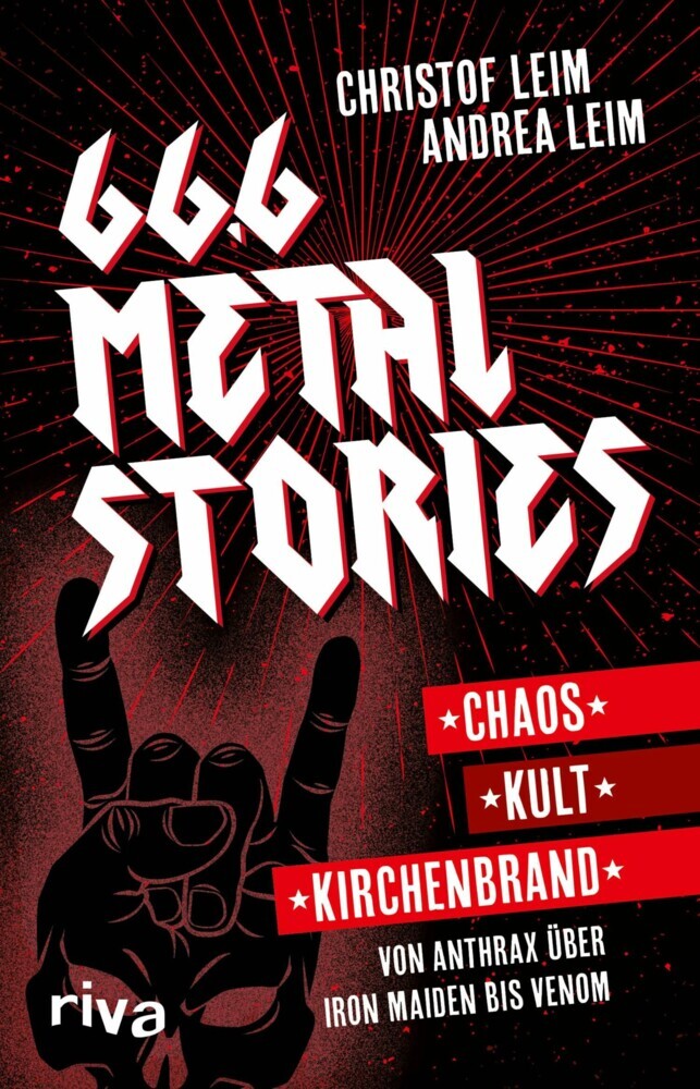 66,6 Metal Stories main product photo