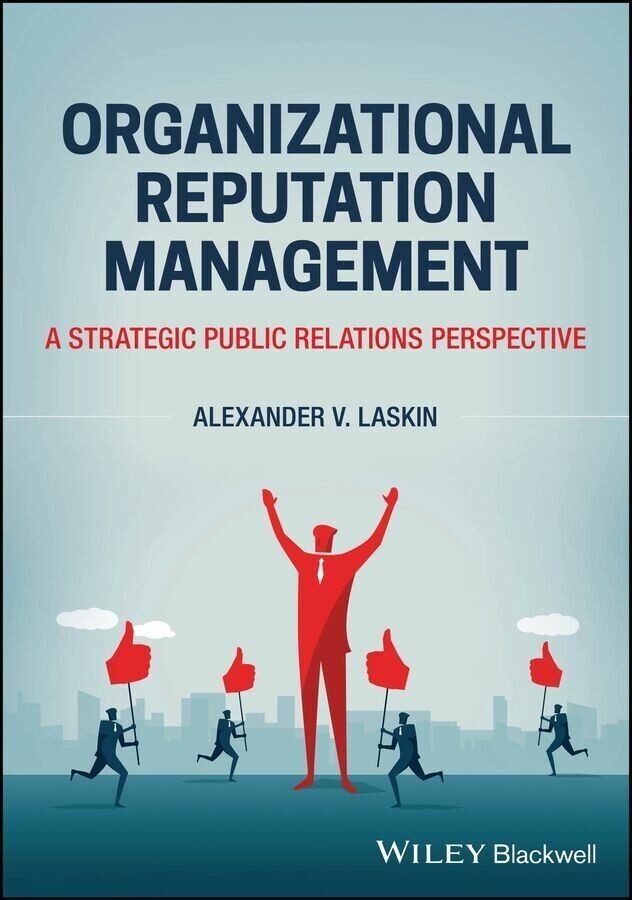 Organizational Reputation Management main product photo
