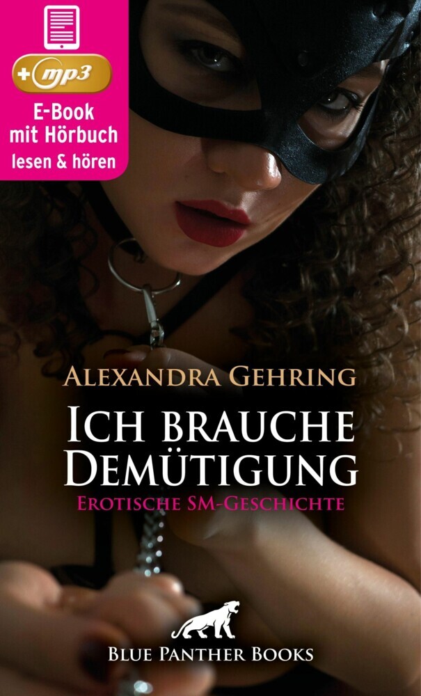 Ich brauche Demütigung | Erotik Audio Story | Erotisches Hörbuch main product photo