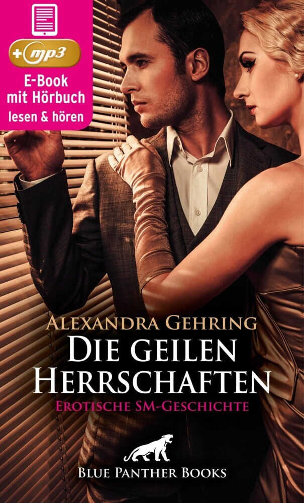 Die geilen Herrschaften | Erotik Audio Story | Erotisches Hörbuch main product photo