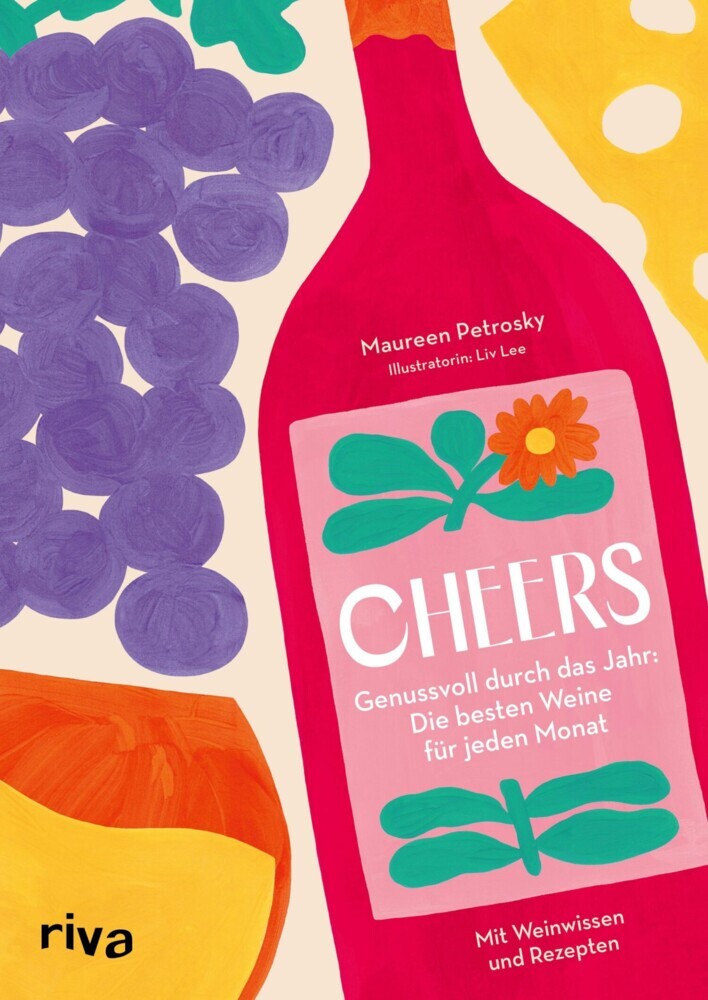 Cheers main product photo