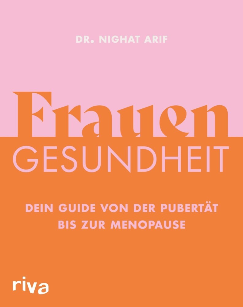 Frauengesundheit main product photo