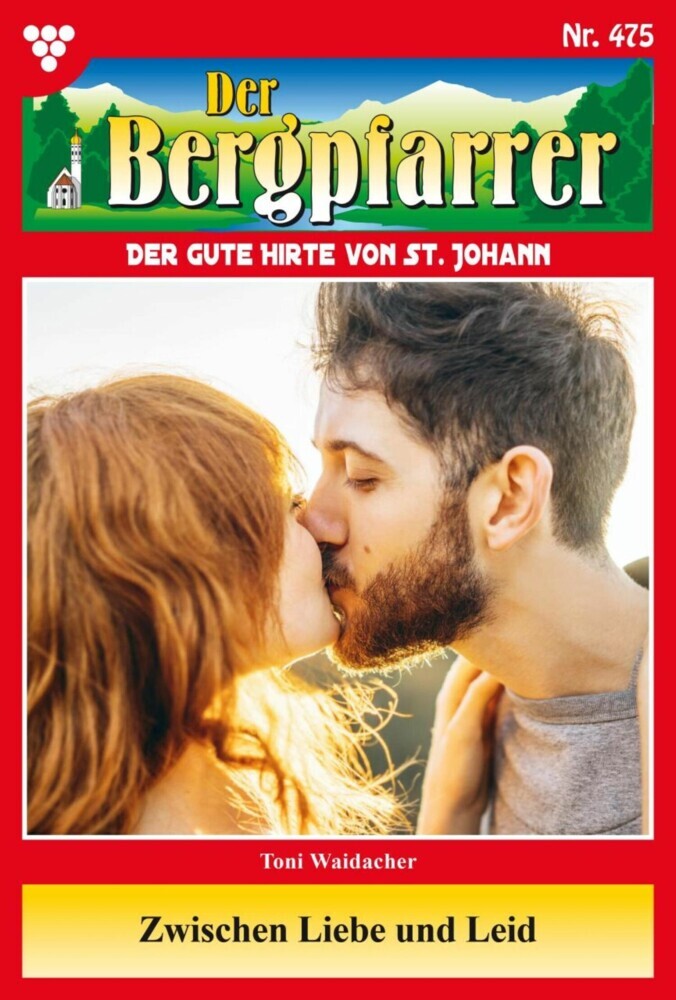Zwischen Liebe und Leid main product photo