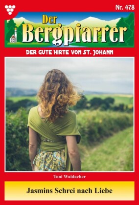 Jasmins Schrei nach Liebe