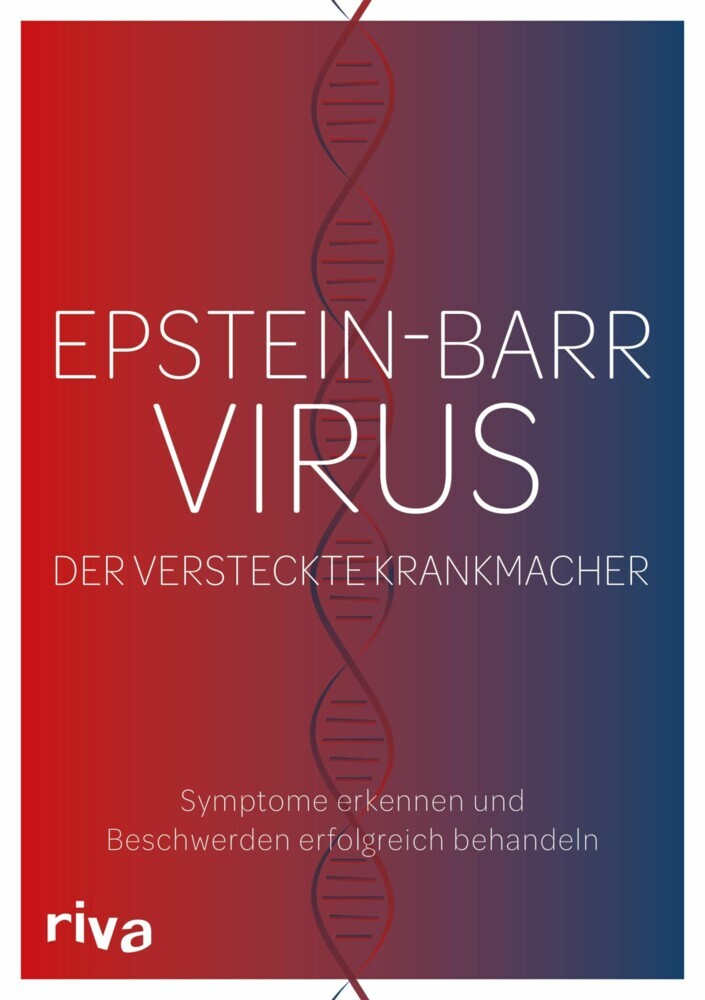 Epstein-Barr-Virus. Der versteckte Krankmacher main product photo