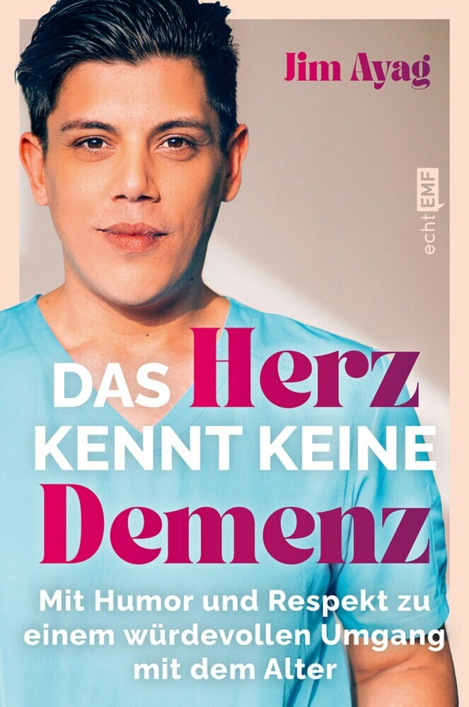 Das Herz kennt keine Demenz main product photo