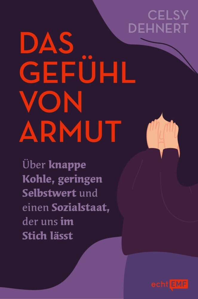 Das Gefühl von Armut main product photo