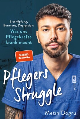 Pflegers Struggle