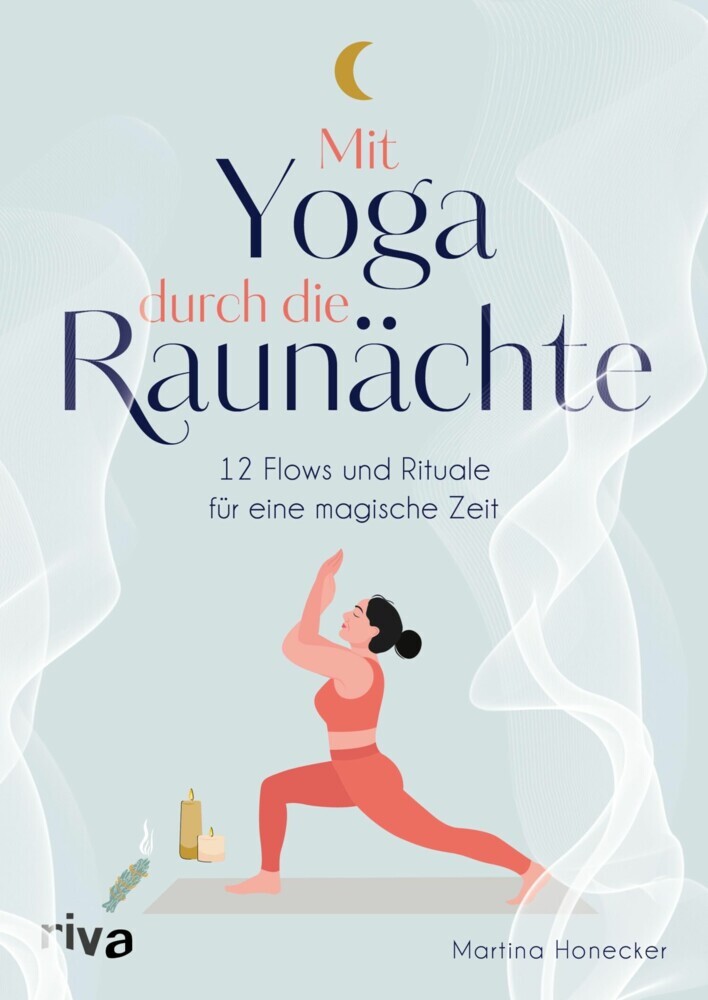 Mit Yoga durch die Raunächte main product photo