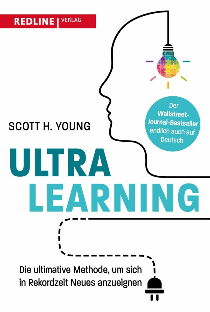Ultralearning main product photo
