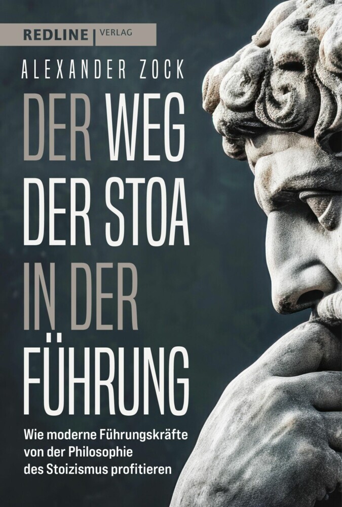 Der Weg der Stoa in der Führung main product photo