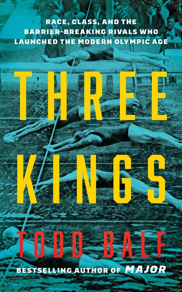 Three Kings main product photo