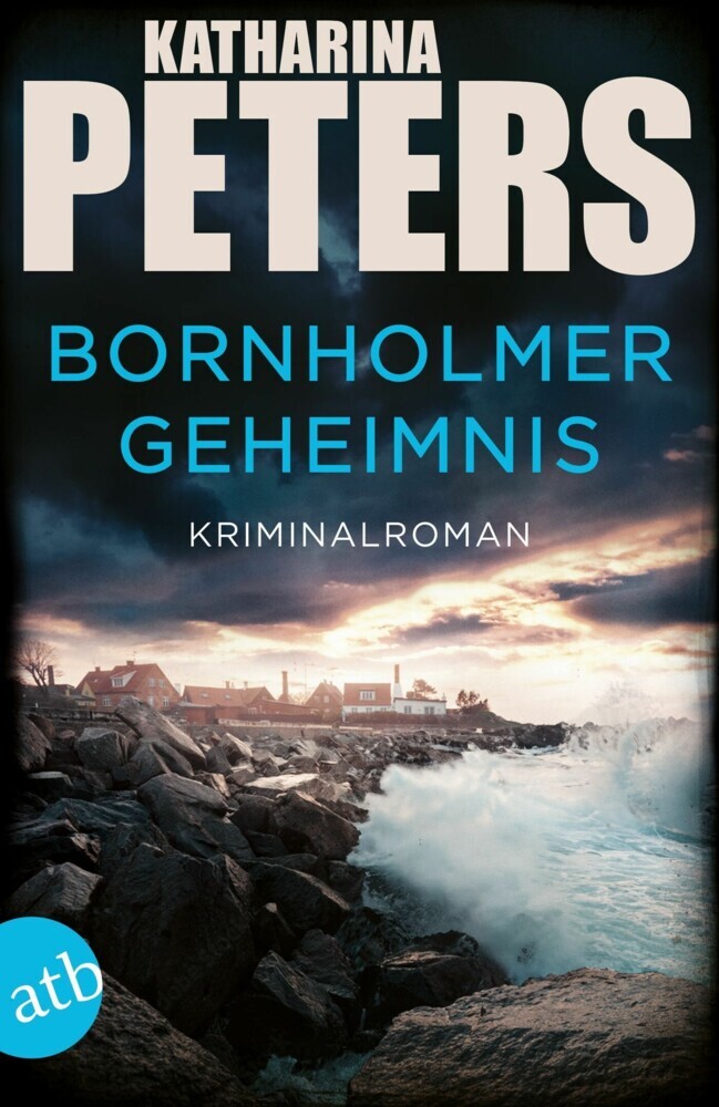 Bornholmer Geheimnis main product photo