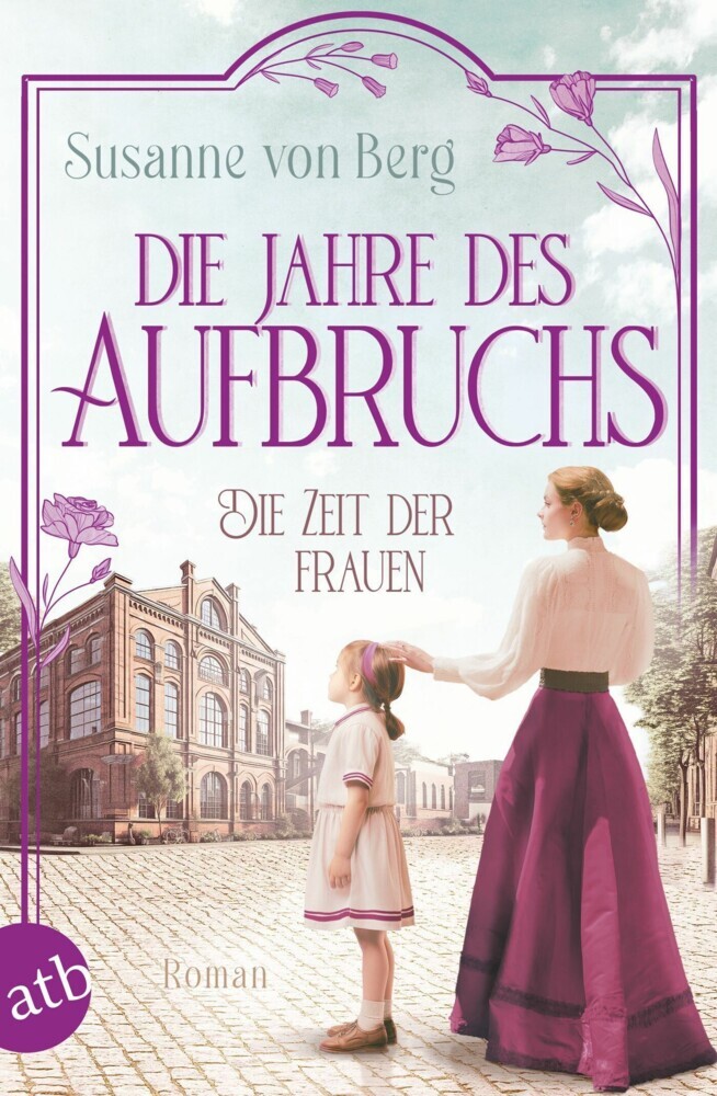 Die Zeit der Frauen - Die Jahre des Aufbruchs main product photo