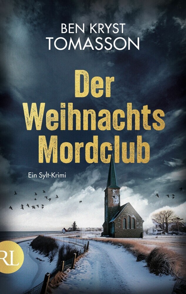 Der Weihnachtsmordclub main product photo