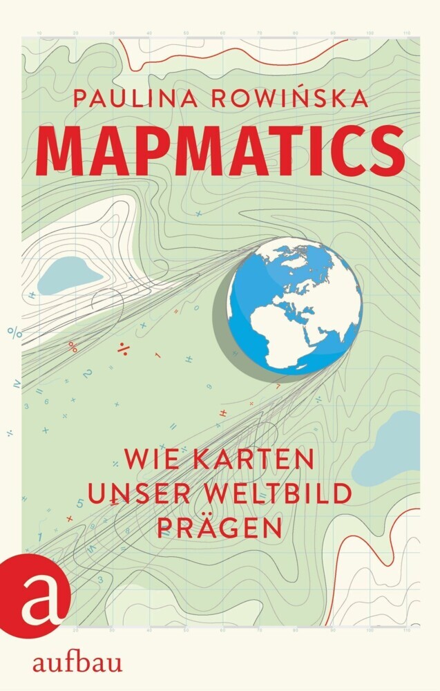 Mapmatics main product photo