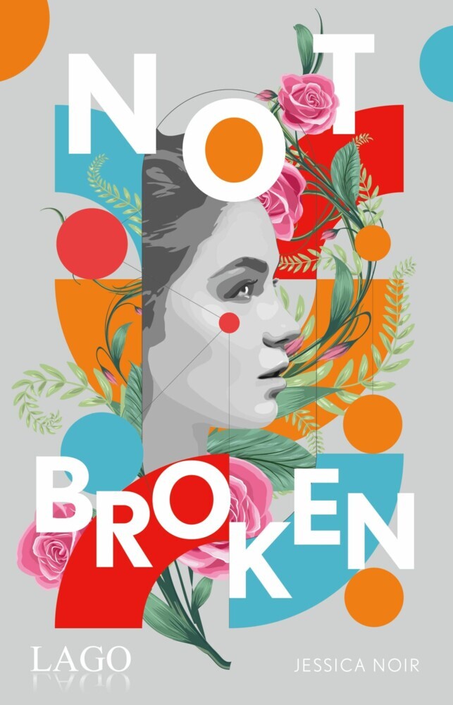 Not Broken main product photo