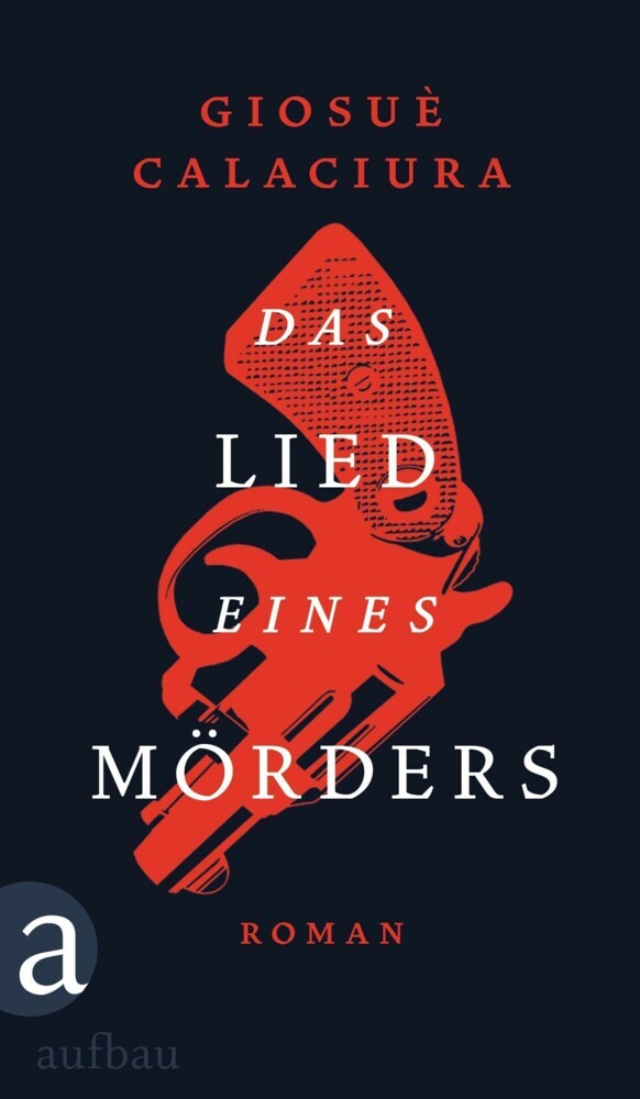 Das Lied eines Mörders main product photo